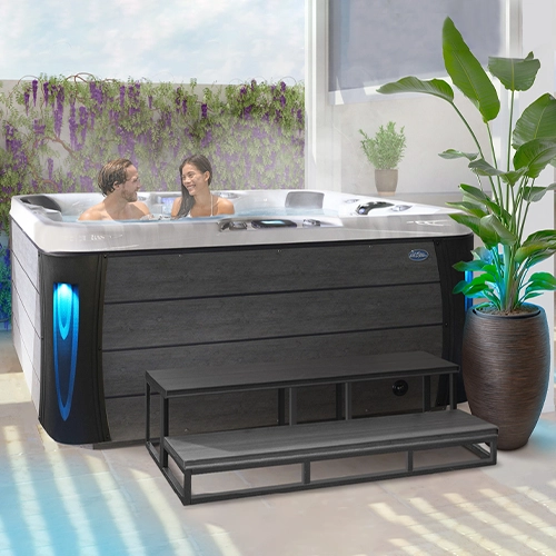 Escape X-Series hot tubs for sale in Greenville